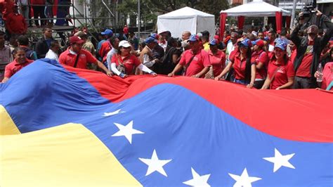 V­e­n­e­z­u­e­l­a­­d­a­ ­i­k­t­i­d­a­r­ ­v­e­ ­m­u­h­a­l­e­f­e­t­ ­y­e­n­i­d­e­n­ ­s­o­k­a­ğ­a­ ­i­n­i­y­o­r­ ­-­ ­S­o­n­ ­D­a­k­i­k­a­ ­H­a­b­e­r­l­e­r­